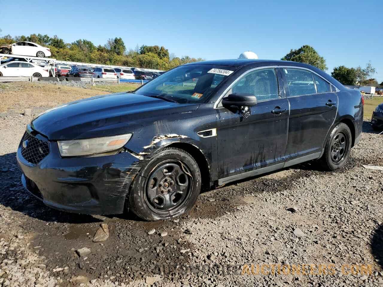 1FAHP2MK5FG157342 FORD TAURUS 2015