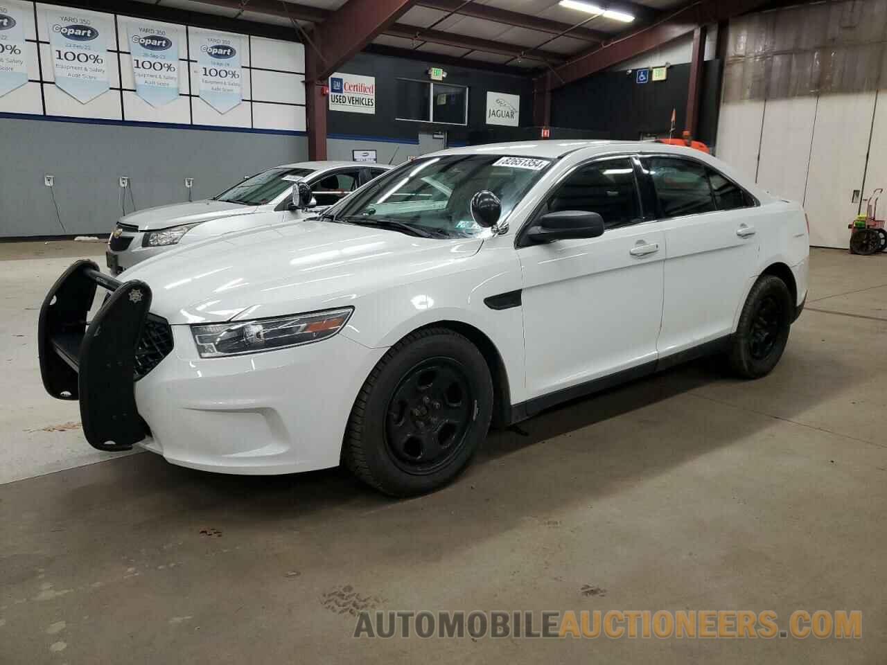 1FAHP2MK5GG127016 FORD TAURUS 2016