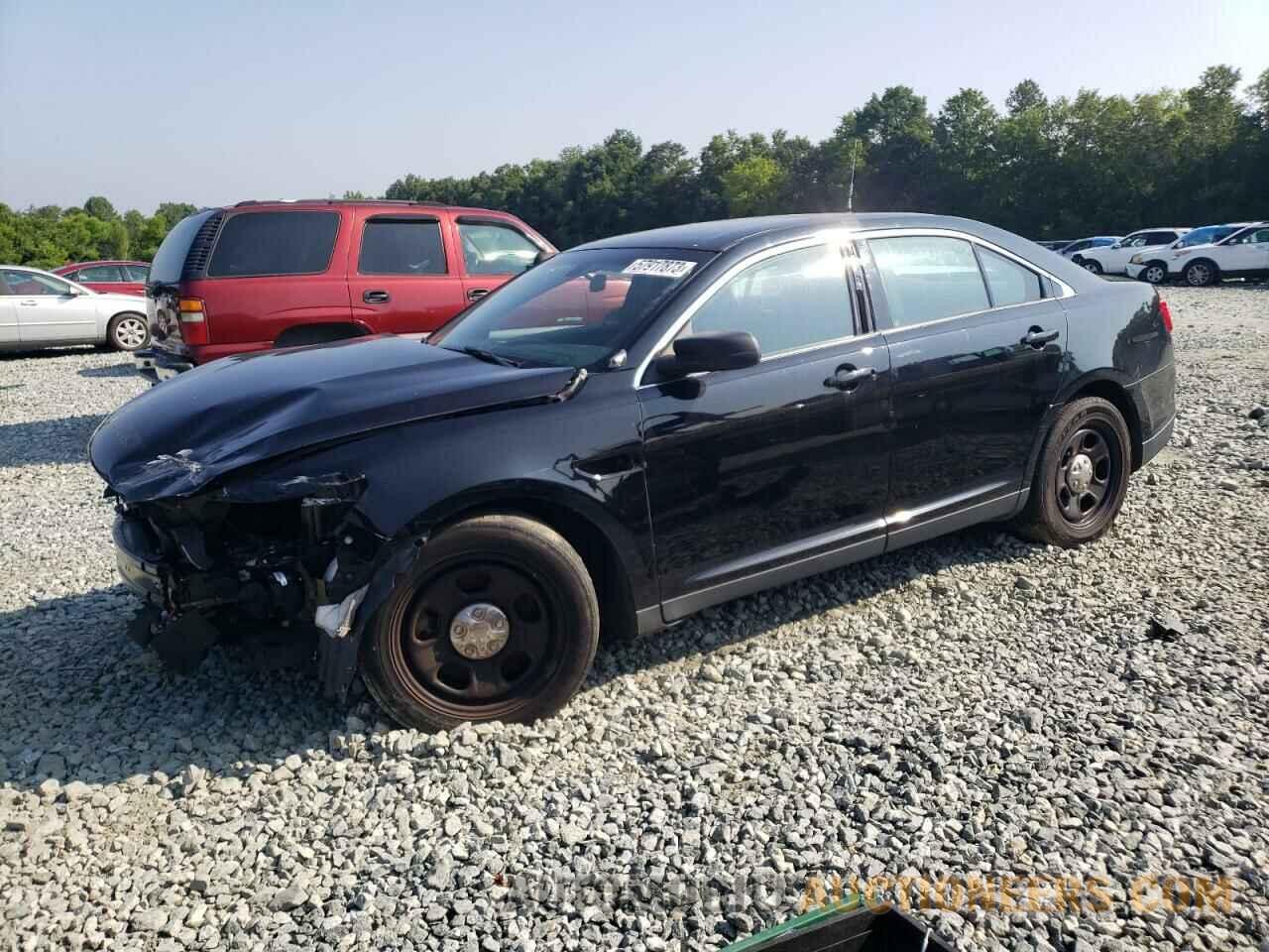 1FAHP2MK5JG110692 FORD TAURUS 2018