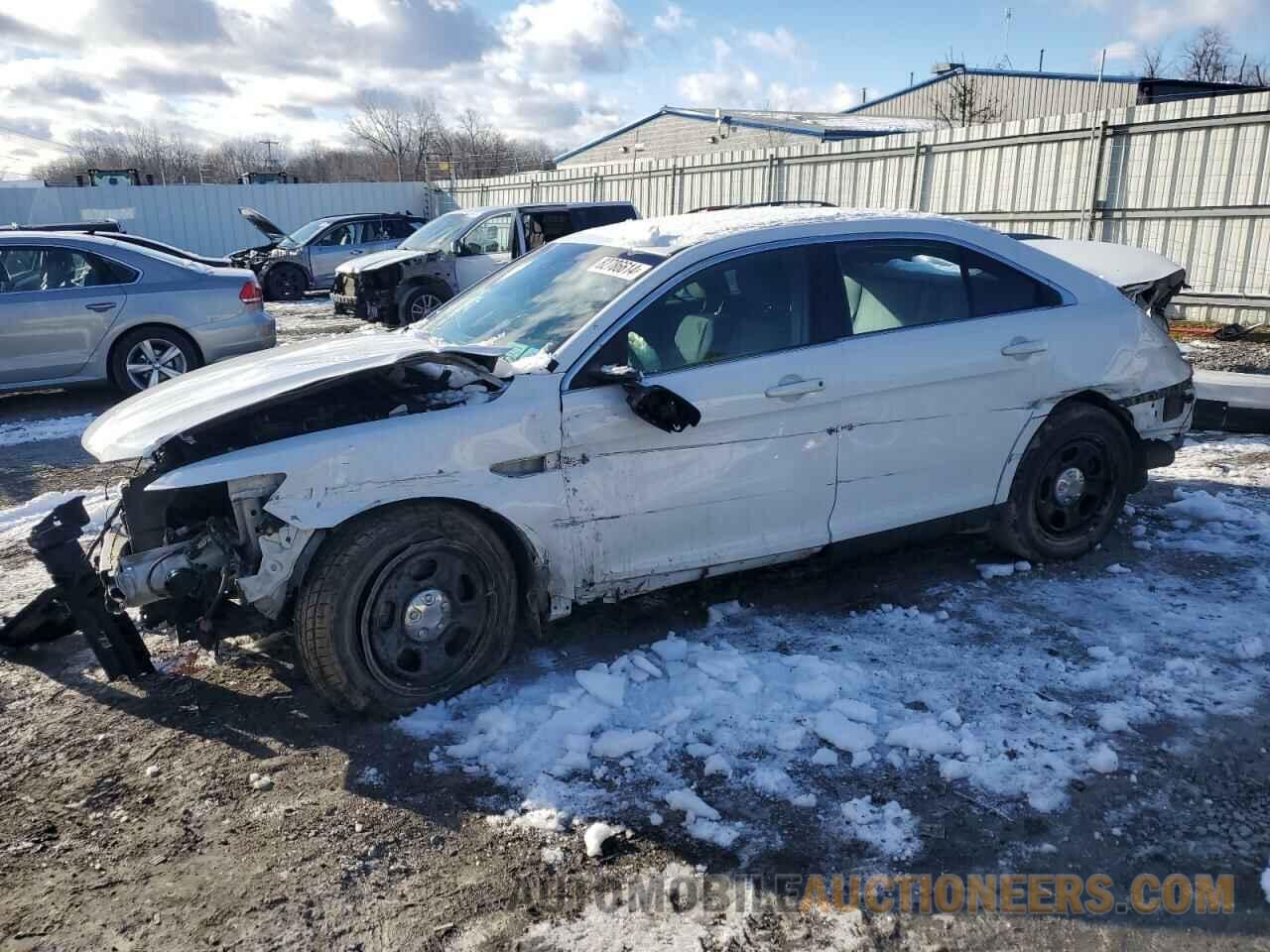 1FAHP2MK6EG182961 FORD TAURUS 2014