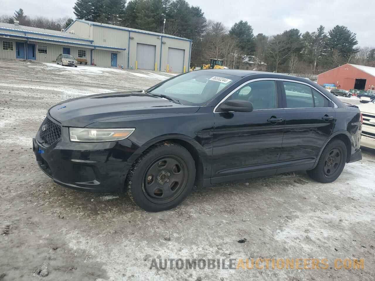 1FAHP2MK6FG112099 FORD TAURUS 2015