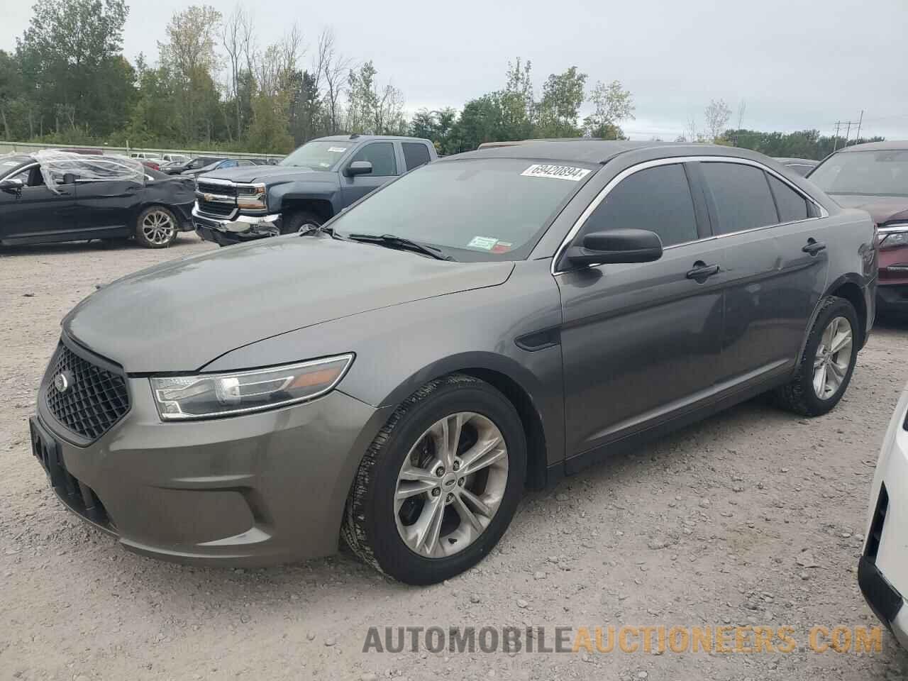 1FAHP2MK6FG187093 FORD TAURUS 2015