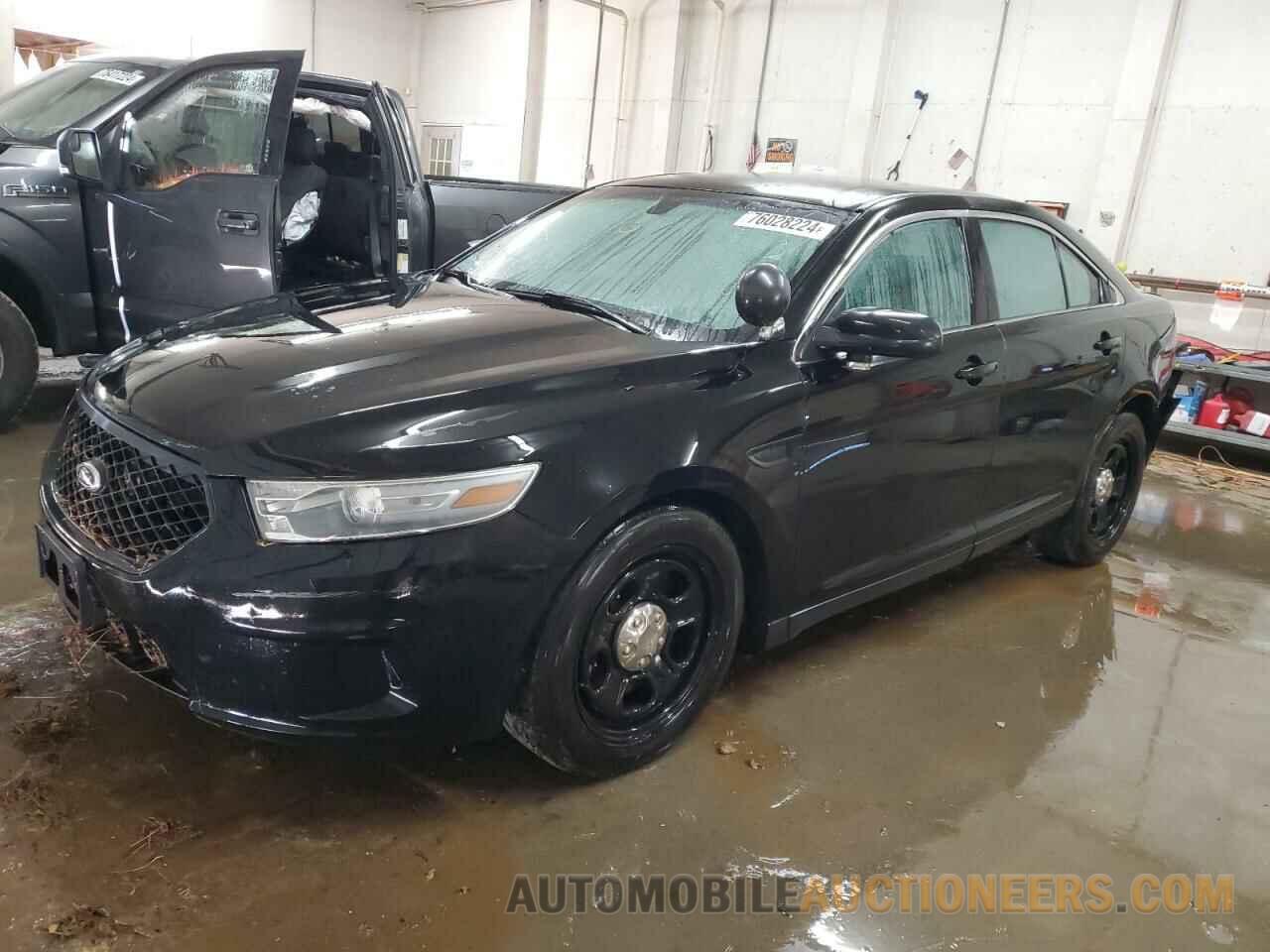 1FAHP2MK7EG124163 FORD TAURUS 2014