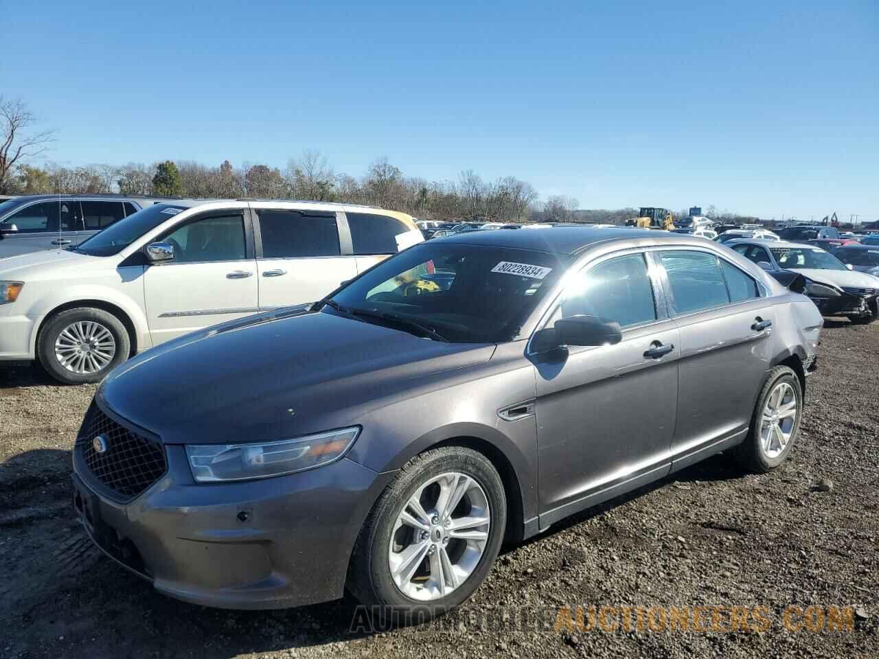 1FAHP2MK7FG151672 FORD TAURUS 2015