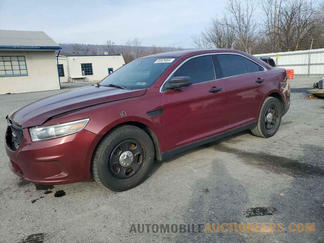 1FAHP2MK7FG173431 FORD TAURUS 2015