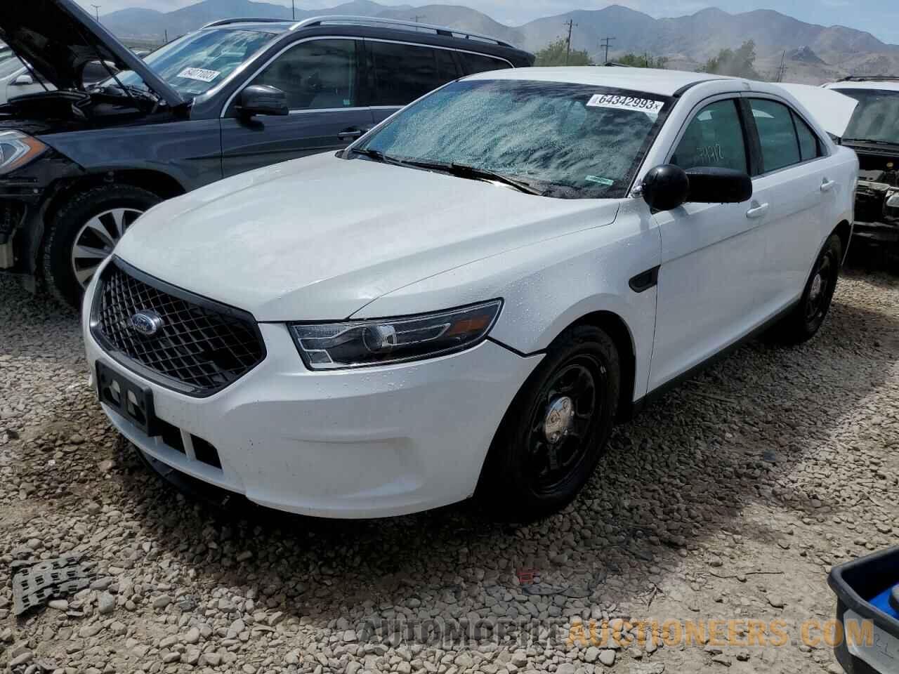 1FAHP2MK7JG107406 FORD TAURUS 2018