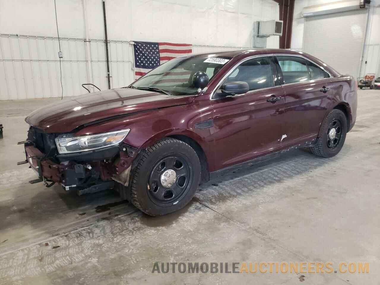 1FAHP2MK7KG107178 FORD TAURUS 2019