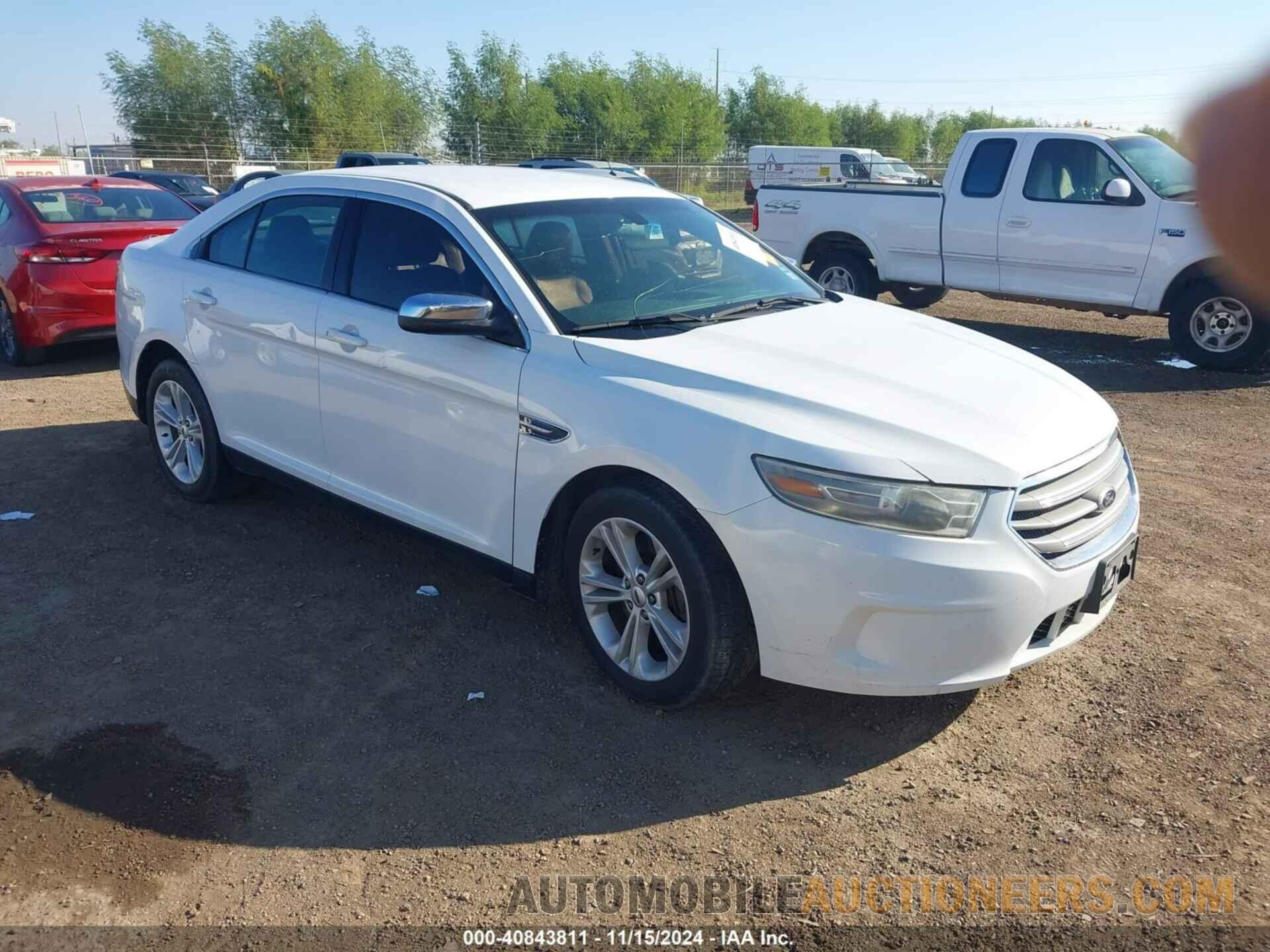 1FAHP2MK8EG157866 FORD TAURUS 2014