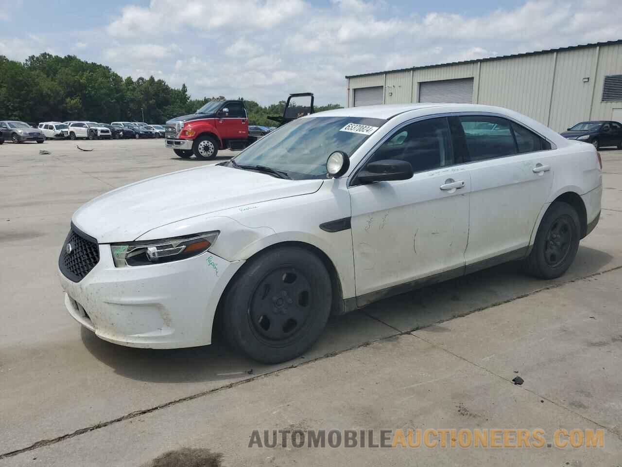 1FAHP2MK8FG192358 FORD TAURUS 2015