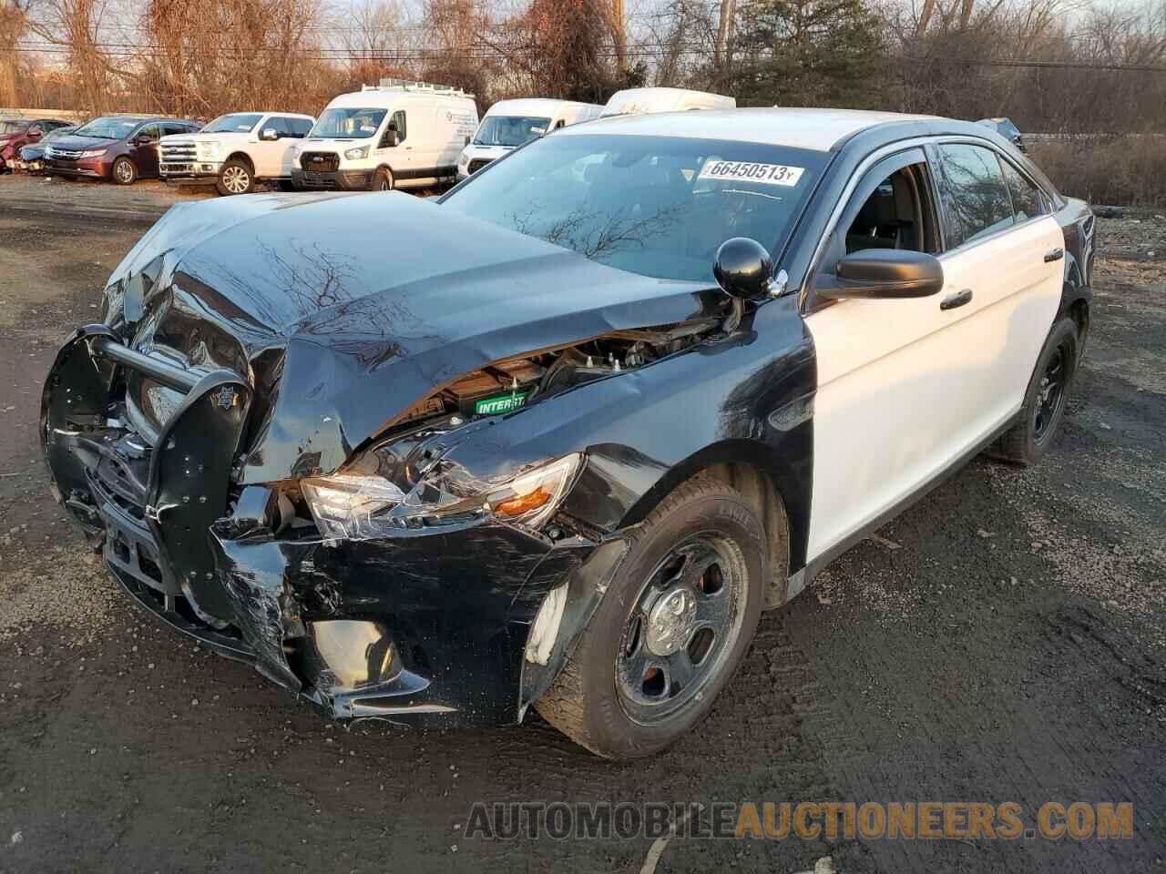 1FAHP2MK8KG102250 FORD TAURUS 2019