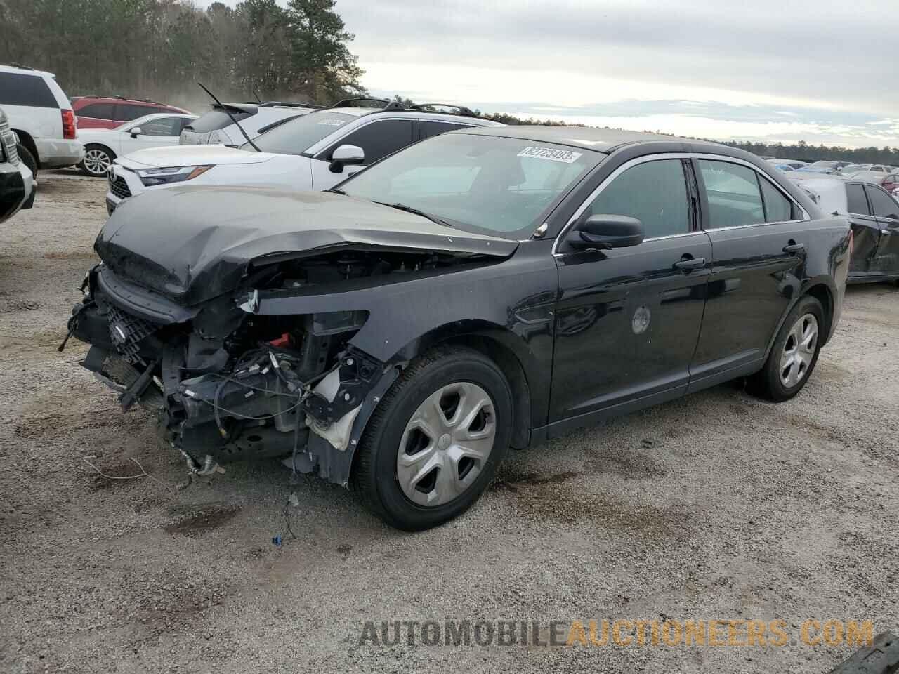 1FAHP2MK8KG108484 FORD TAURUS 2019