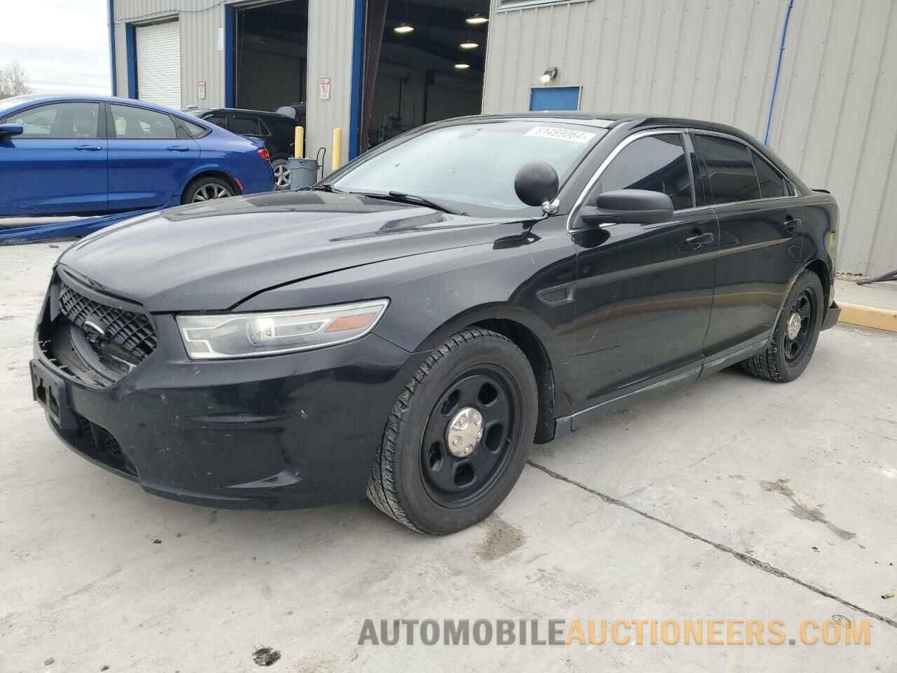 1FAHP2MK9EG124228 FORD TAURUS 2014