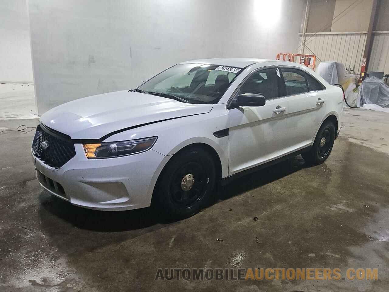 1FAHP2MK9GG105553 FORD TAURUS 2016