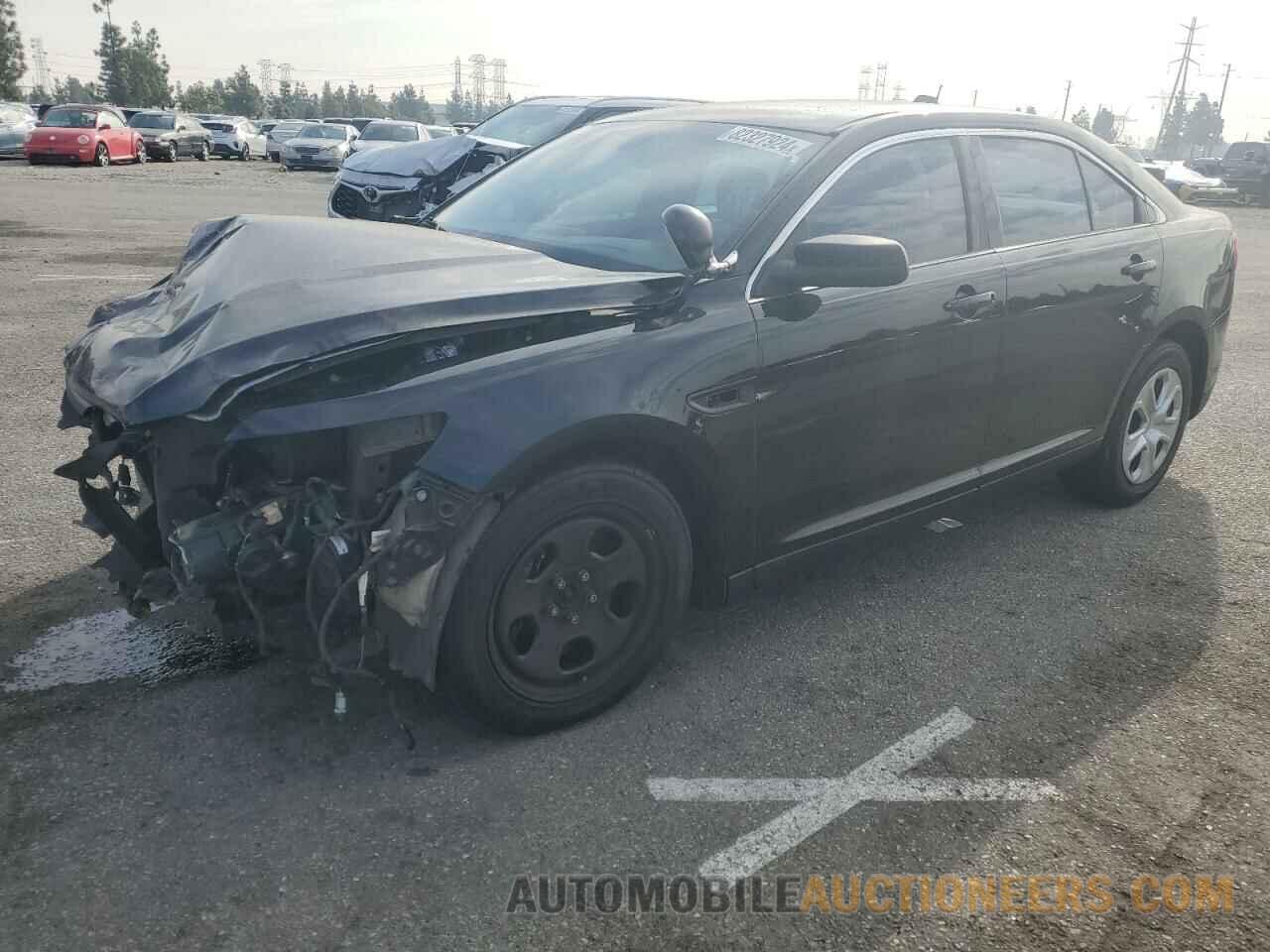 1FAHP2MK9GG114463 FORD TAURUS 2016