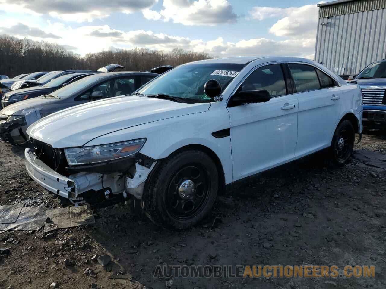 1FAHP2MK9JG128158 FORD TAURUS 2018