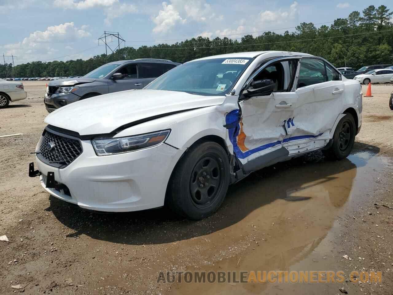 1FAHP2MK9JG139029 FORD TAURUS 2018