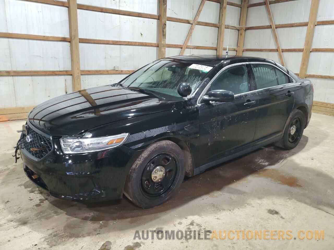 1FAHP2MKXEG138252 FORD TAURUS 2014