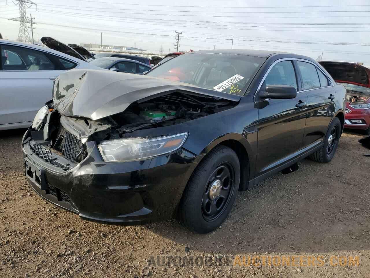 1FAHP2MKXFG112073 FORD TAURUS 2015