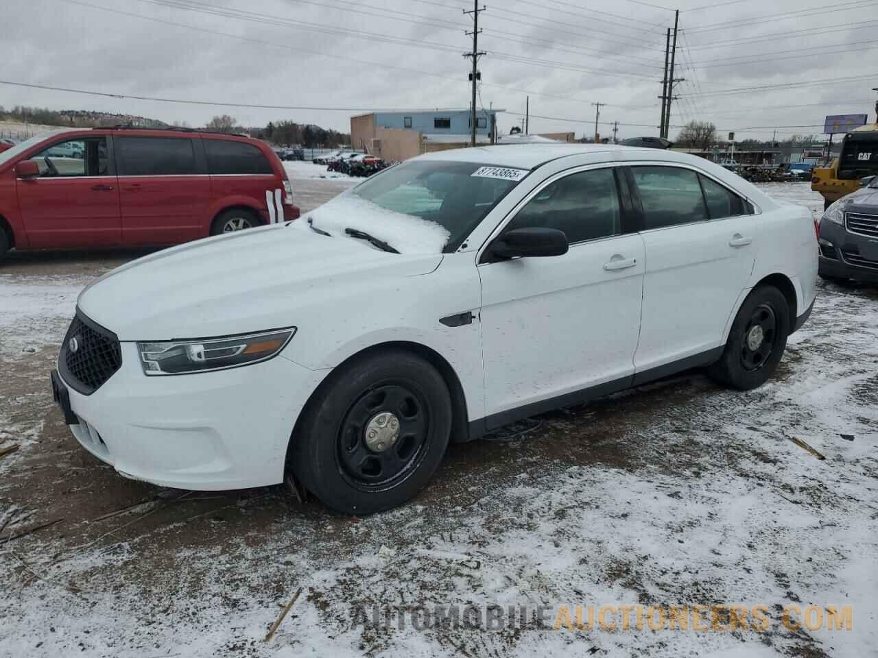 1FAHP2MKXKG107935 FORD TAURUS 2019