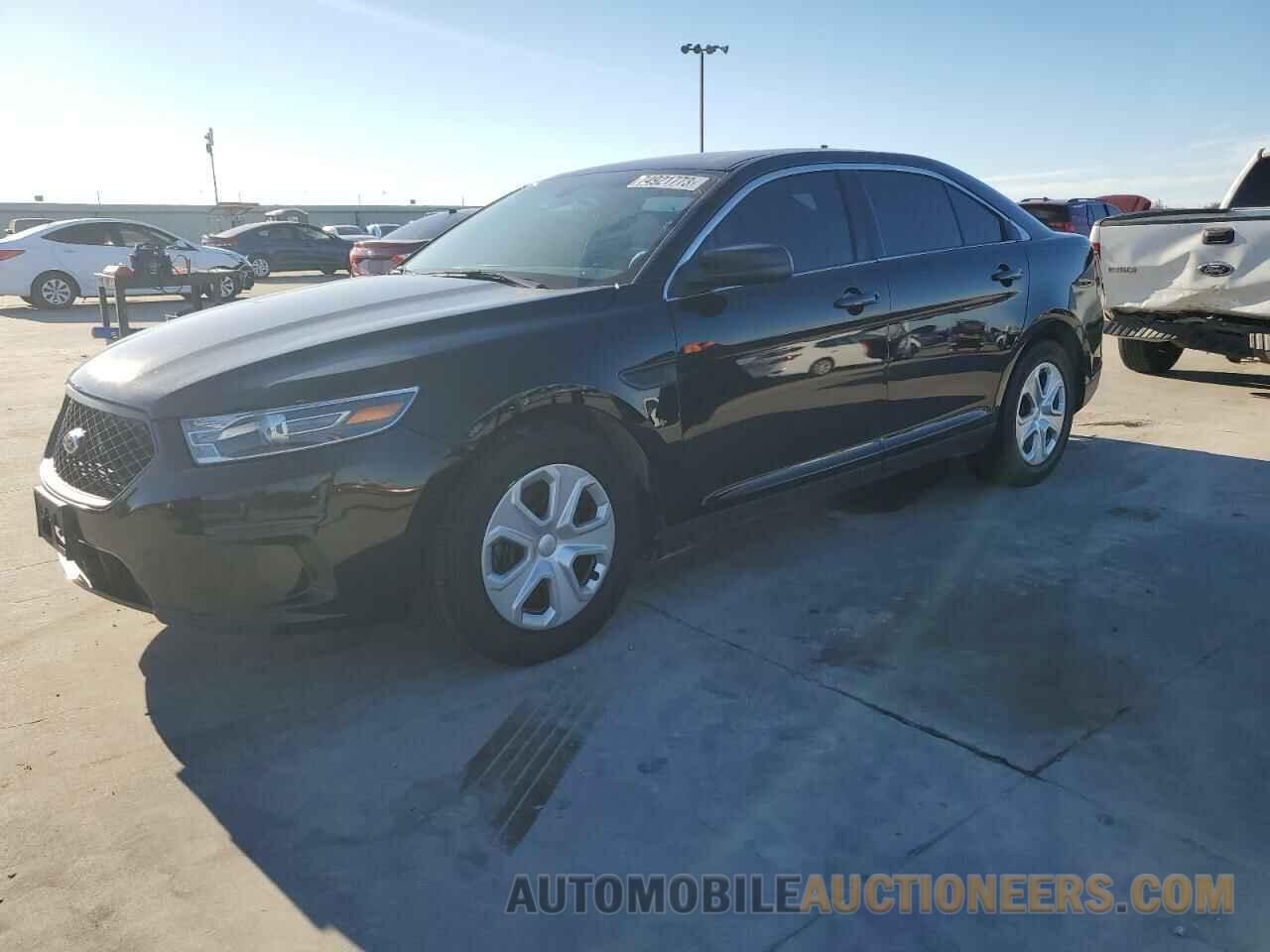 1FAHP2MKXKG108079 FORD TAURUS 2019