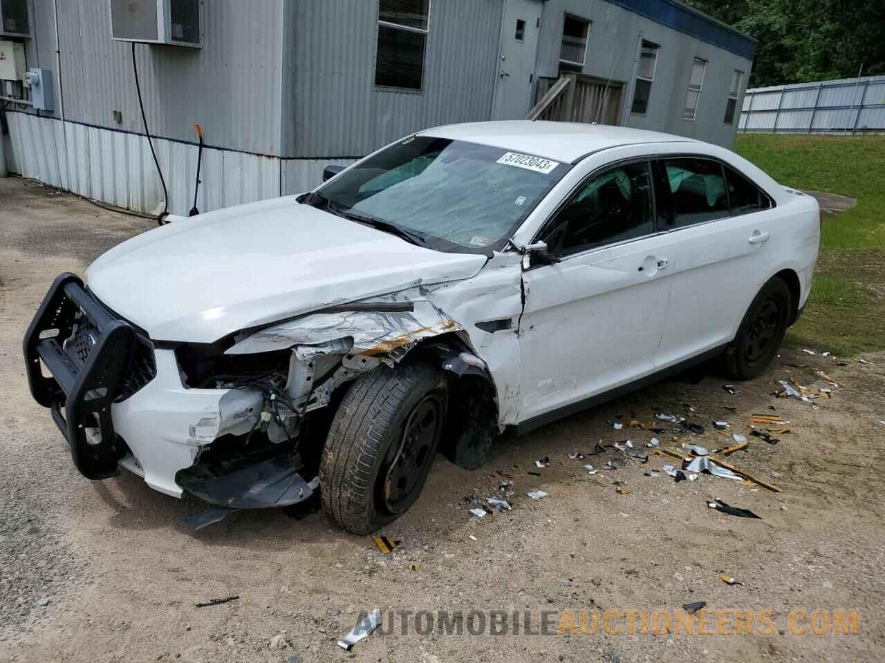 1FAHP2MT1KG102888 FORD TAURUS 2019