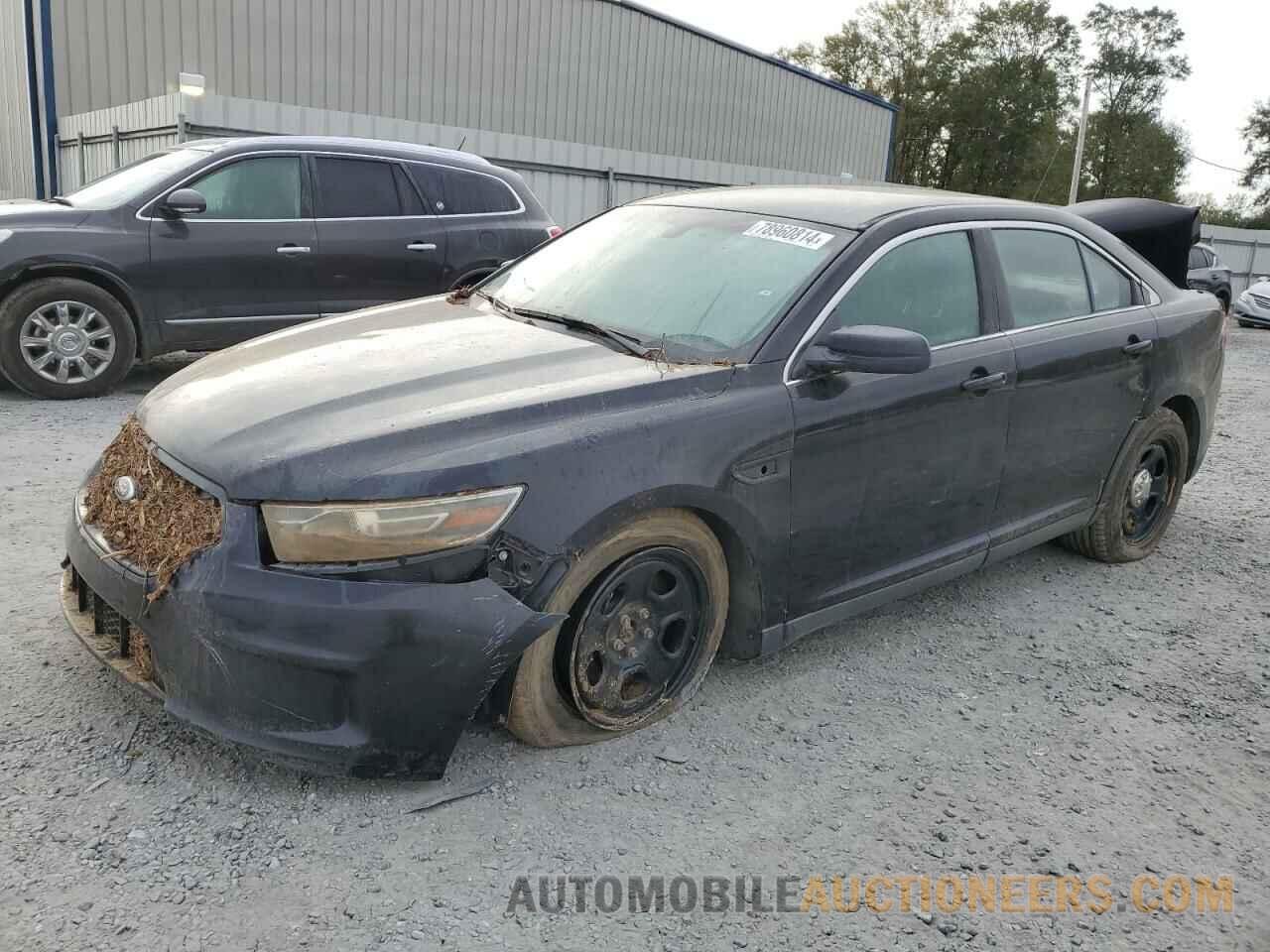 1FAHP2MT5FG178068 FORD TAURUS 2015