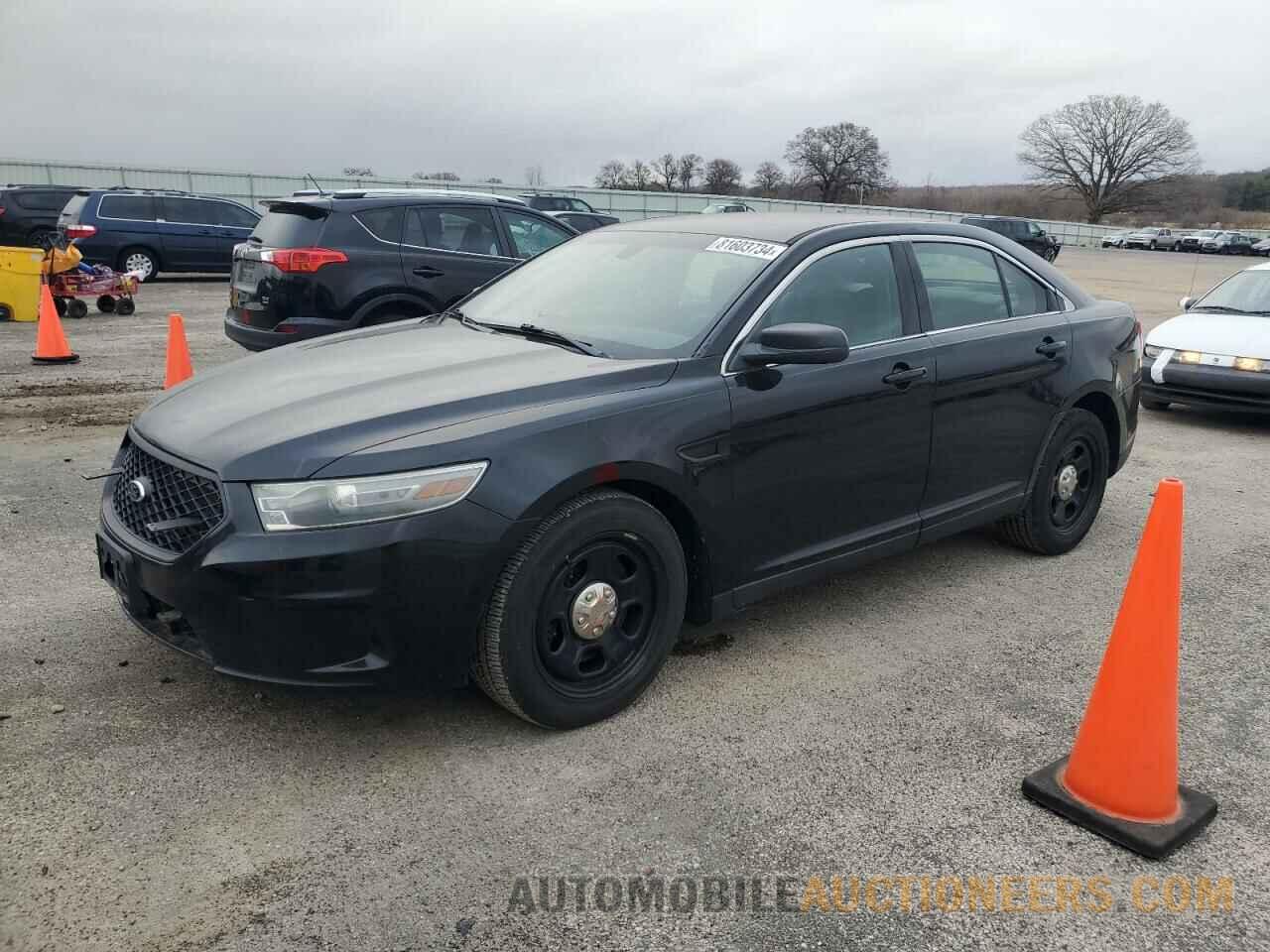 1FAHP2MT6EG103250 FORD TAURUS 2014