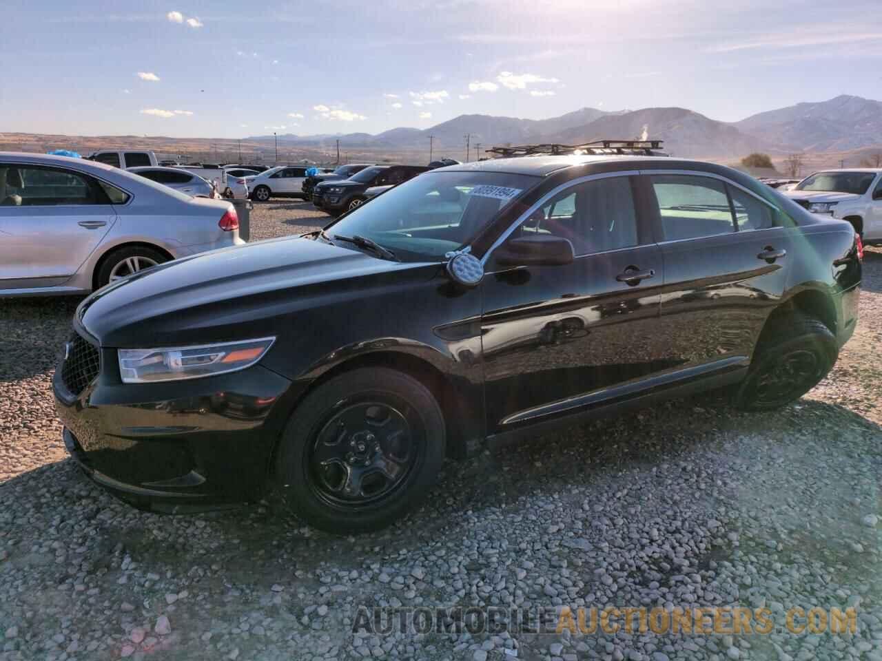 1FAHP2MT6FG144138 FORD TAURUS 2015