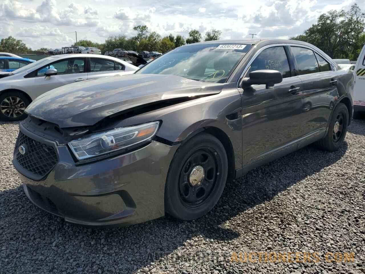 1FAHP2MT9JG112714 FORD TAURUS 2018