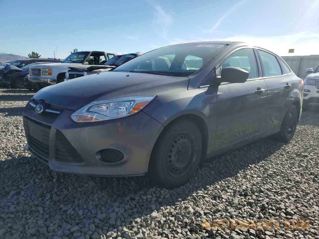 1FAHP3E20CL105074 FORD ALL Models 2012