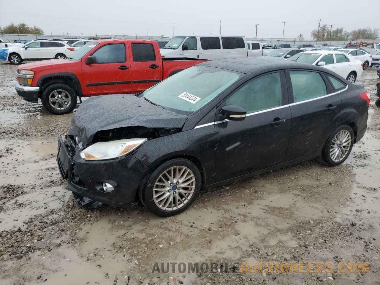 1FAHP3H23CL367425 FORD ALL OTHER 2012