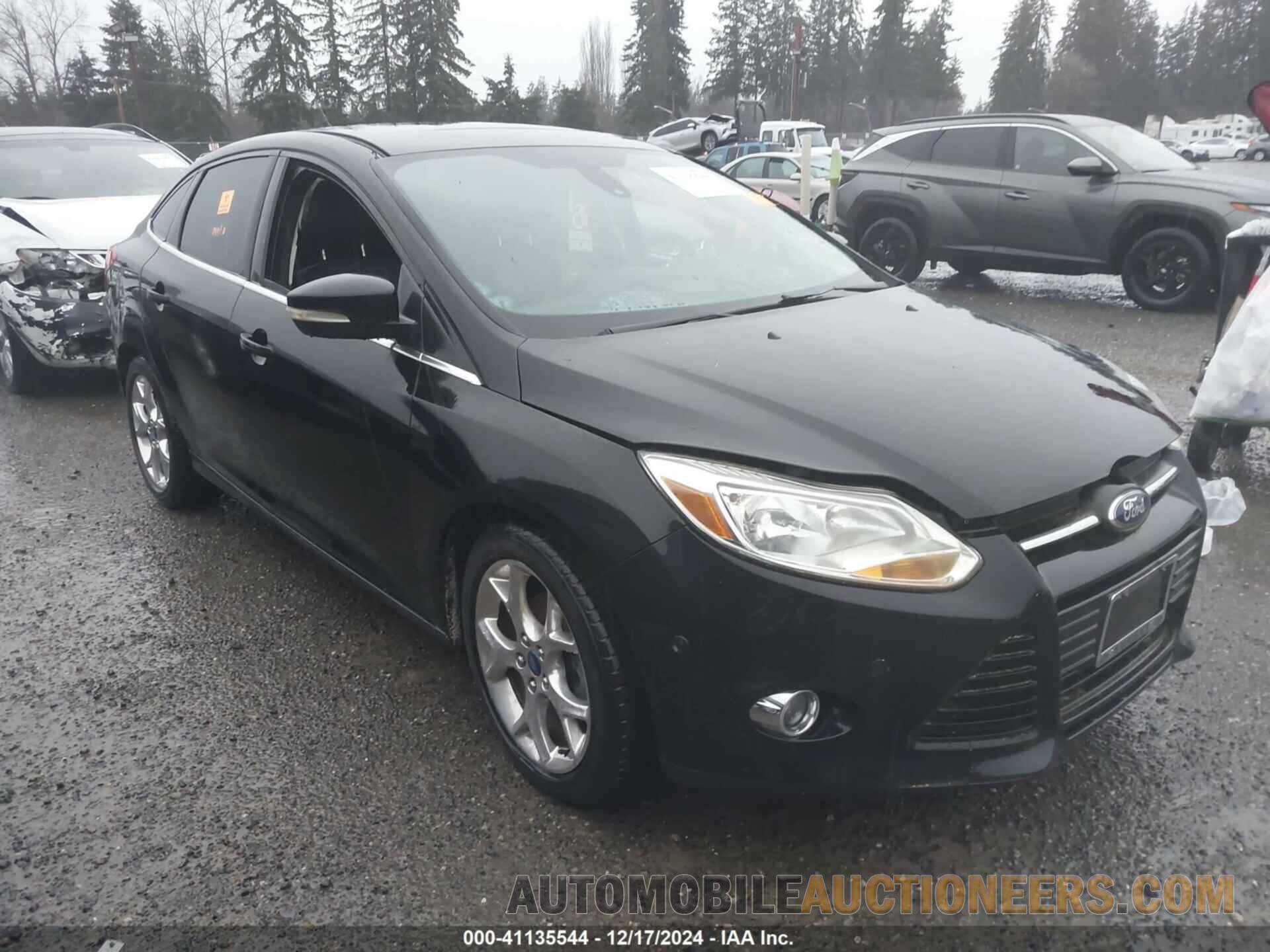 1FAHP3H28CL416330 FORD FOCUS 2012