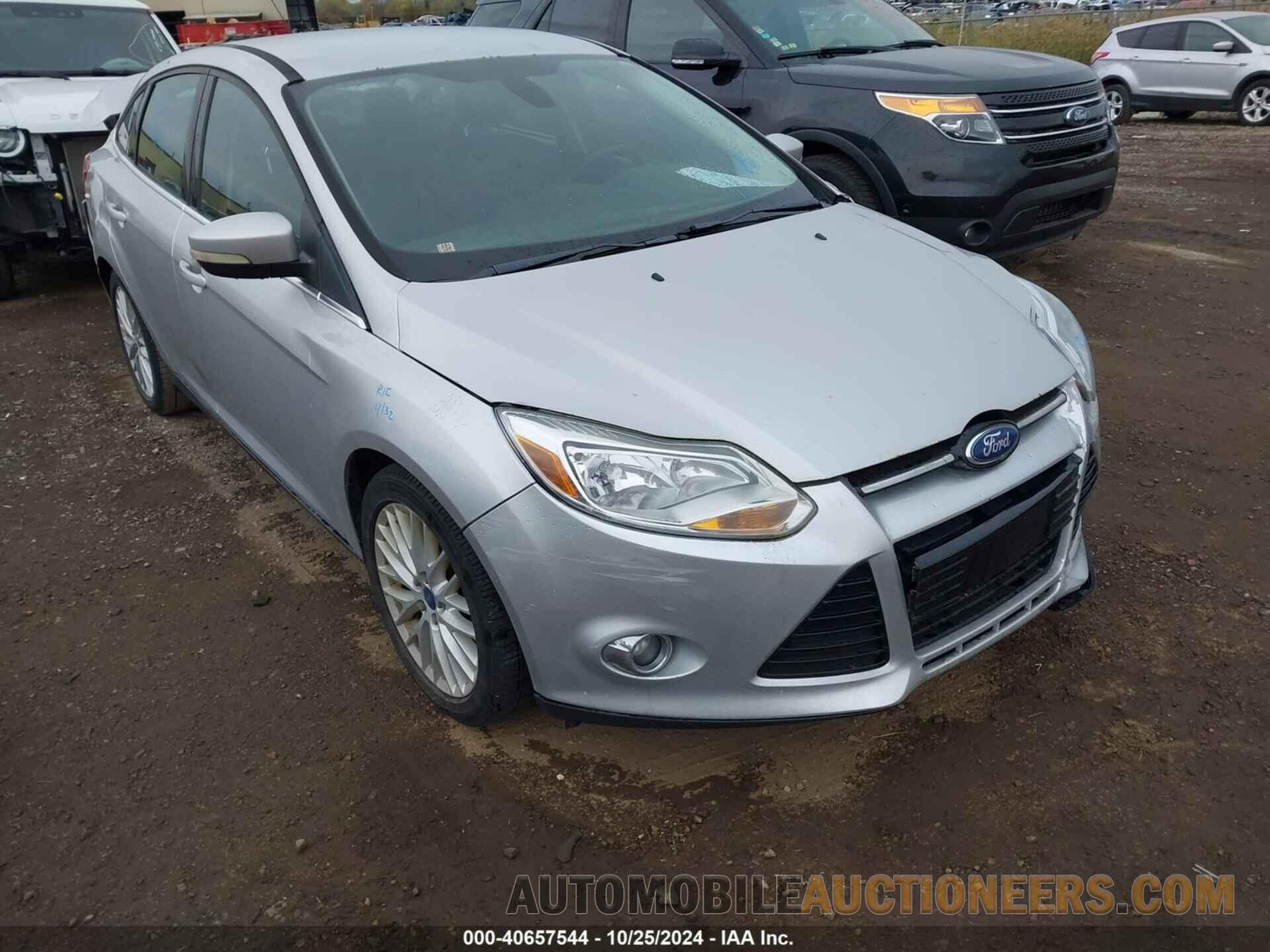 1FAHP3H29CL145326 FORD FOCUS 2012