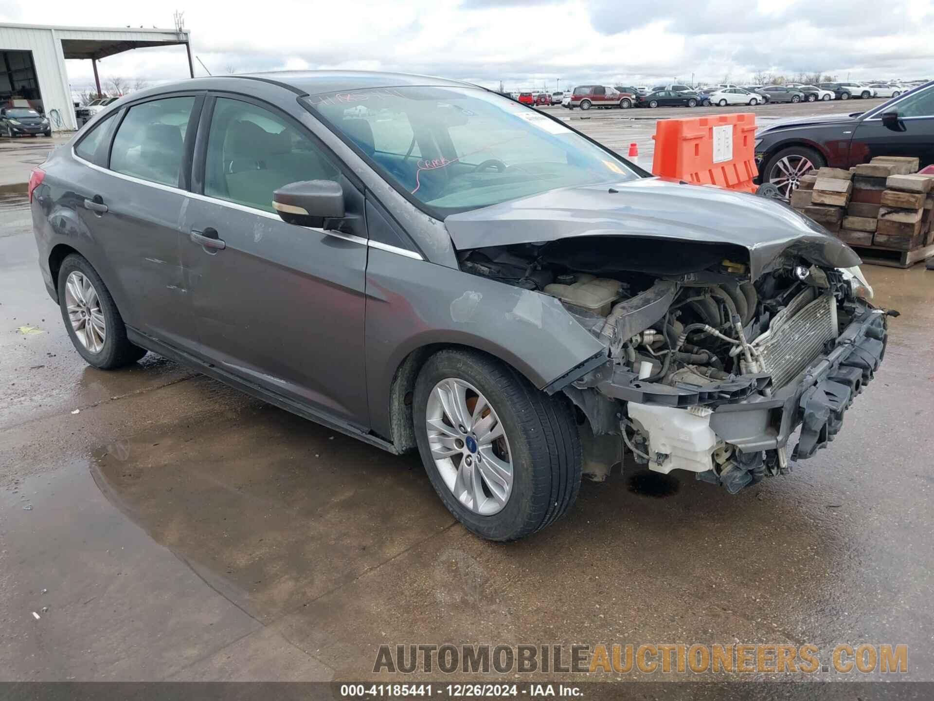 1FAHP3H29CL147612 FORD FOCUS 2012