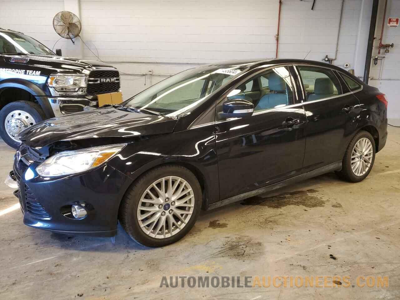 1FAHP3H29CL253445 FORD FOCUS 2012