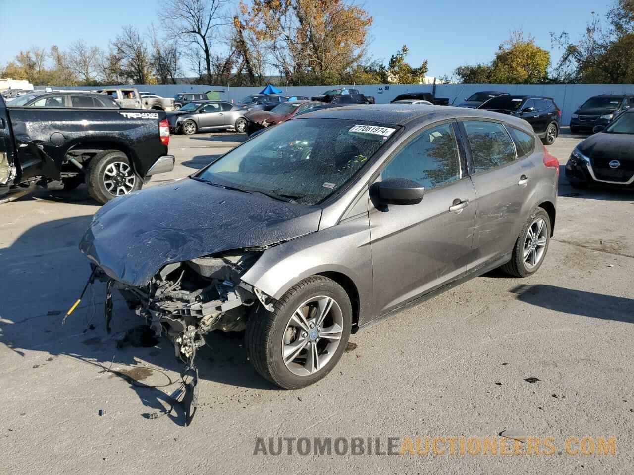 1FAHP3K20CL403466 FORD FOCUS 2012