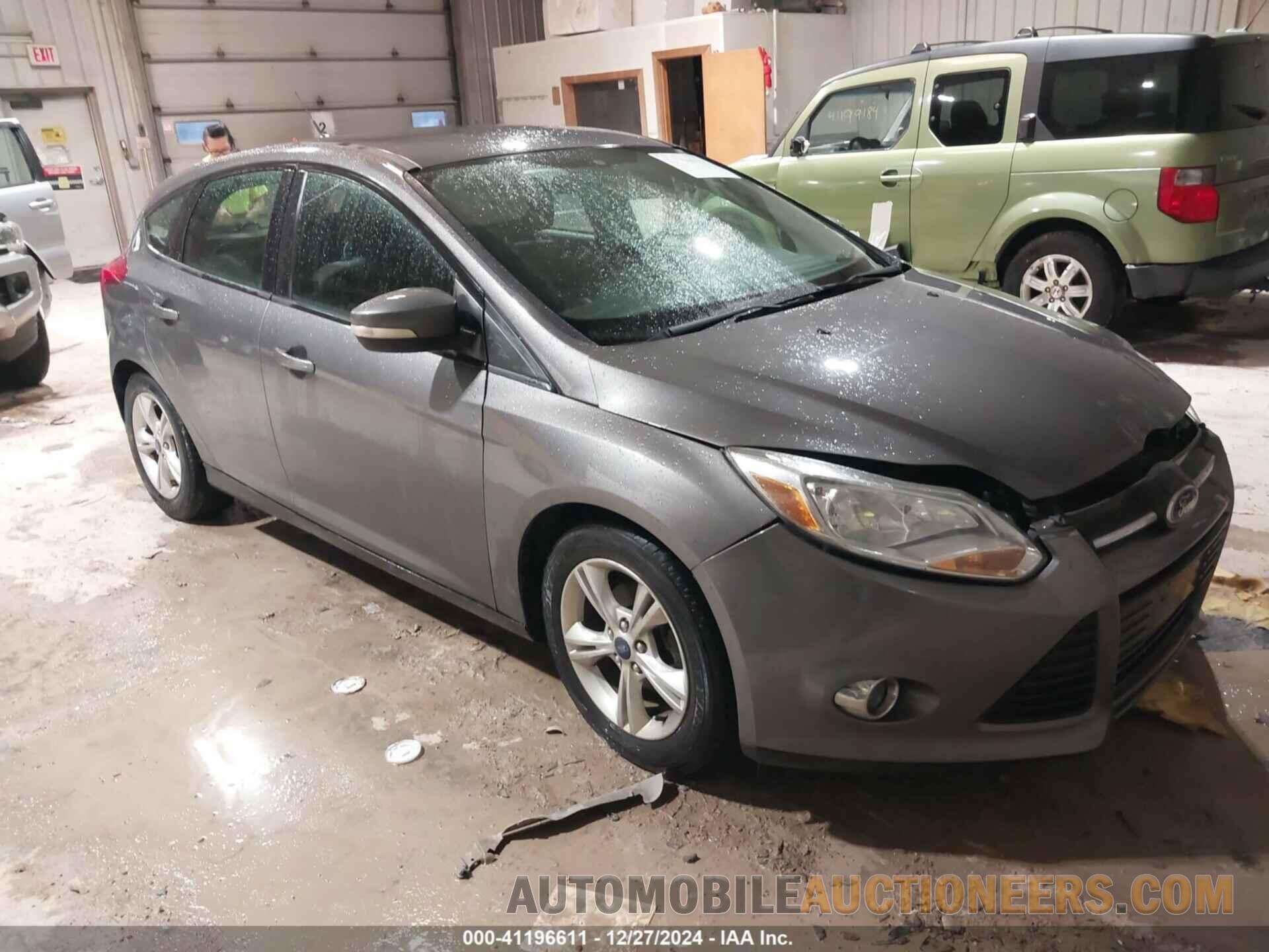 1FAHP3K24CL256469 FORD FOCUS 2012