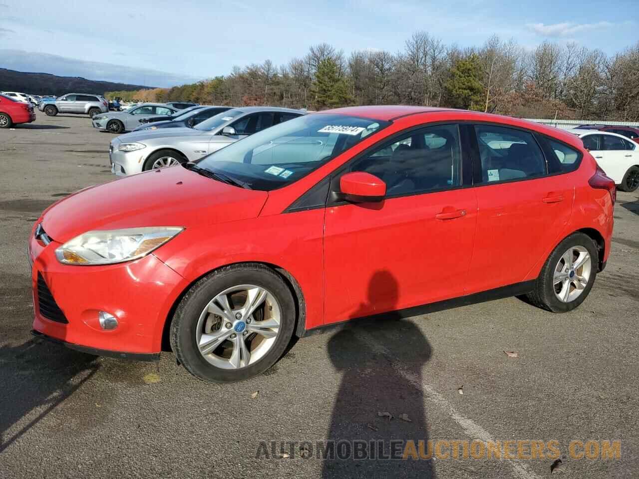 1FAHP3K28CL149988 FORD FOCUS 2012