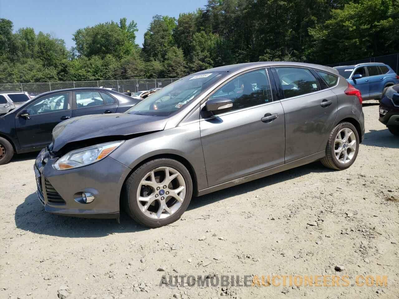 1FAHP3M25CL264903 FORD FOCUS 2012