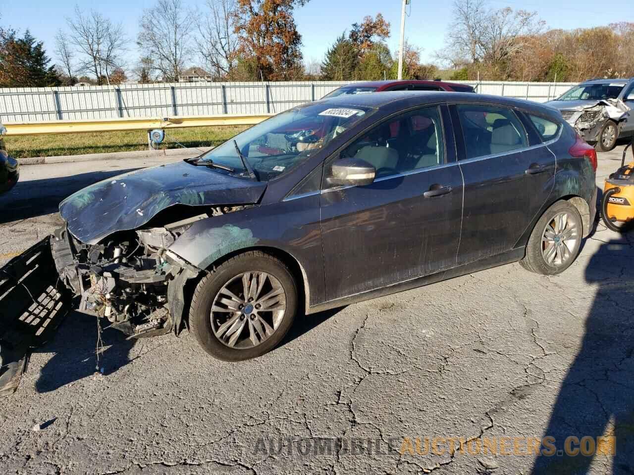 1FAHP3M26CL147928 FORD FOCUS 2012