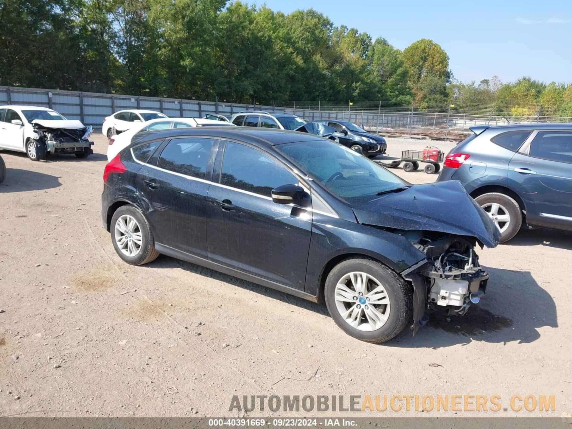 1FAHP3M27CL276745 FORD FOCUS 2012