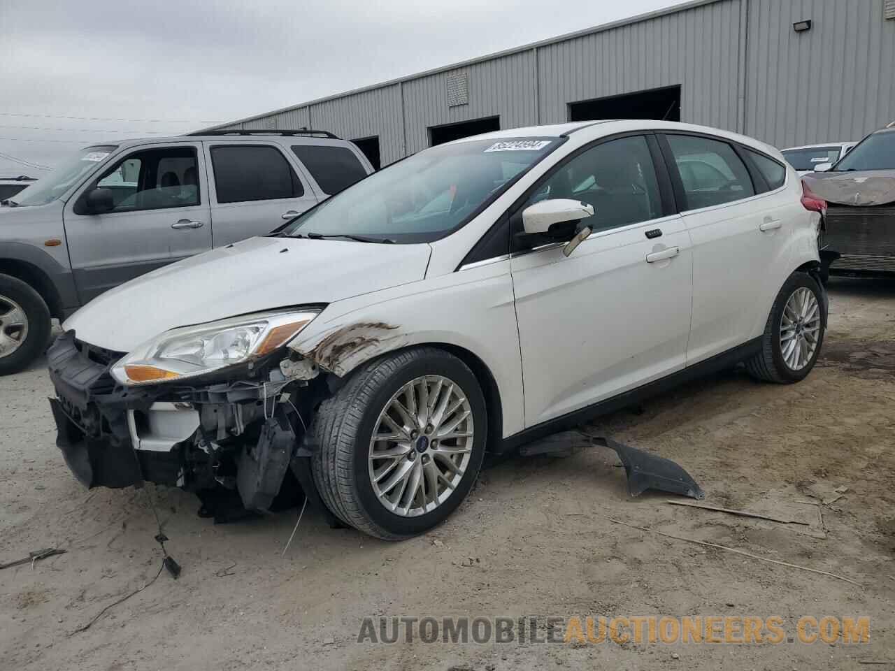 1FAHP3M2XCL308930 FORD FOCUS 2012