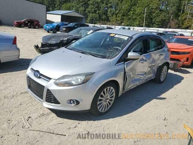 1FAHP3N24CL309019 FORD FOCUS 2012