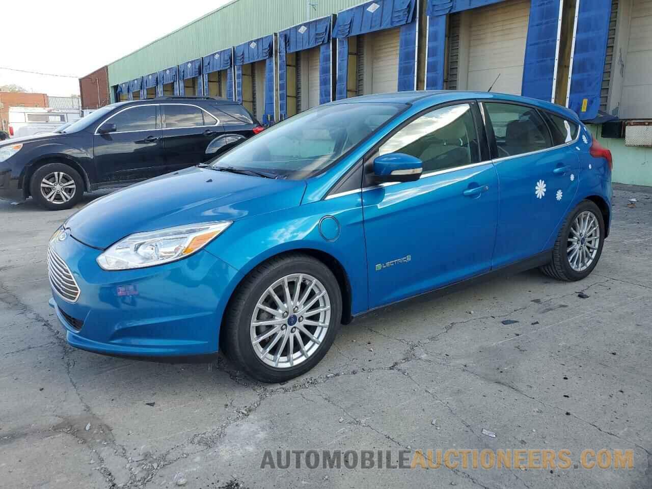 1FAHP3R4XCL373531 FORD FOCUS 2012