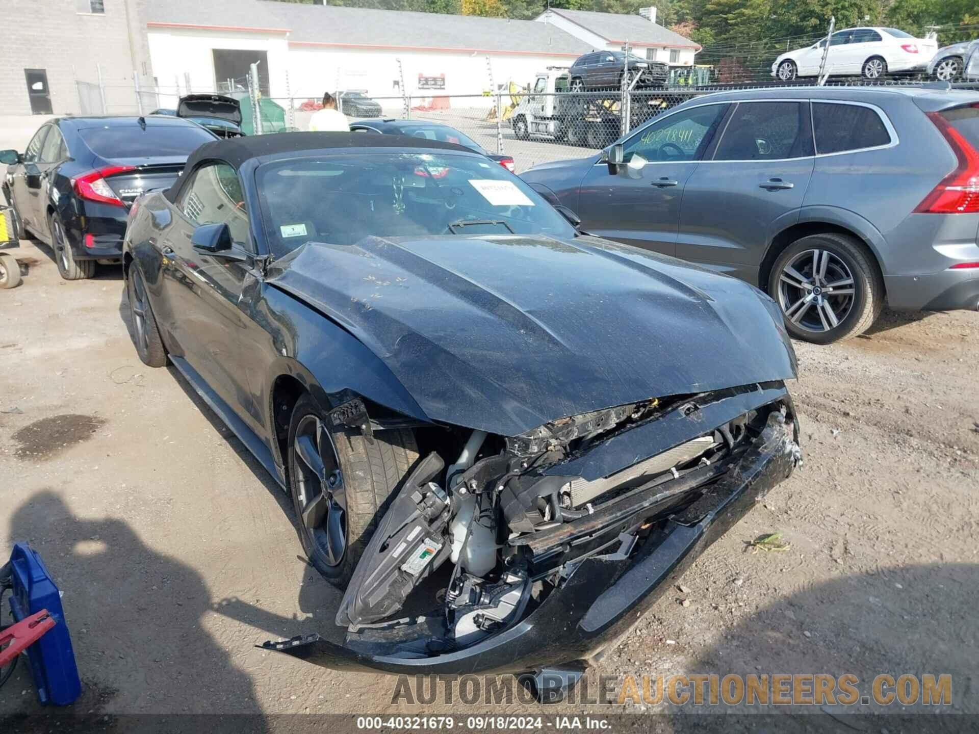 1FATP8EM2G5238440 FORD MUSTANG 2016