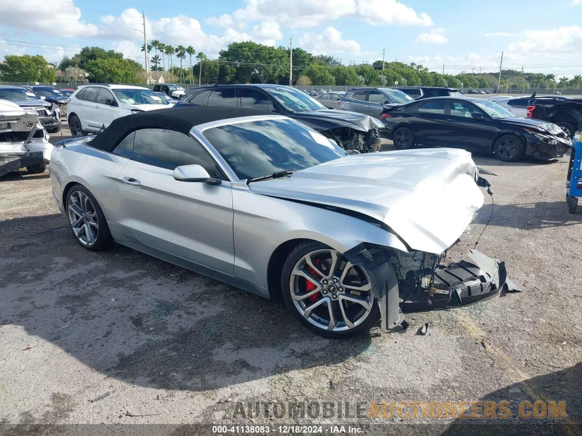 1FATP8EM3G5216124 FORD MUSTANG 2016