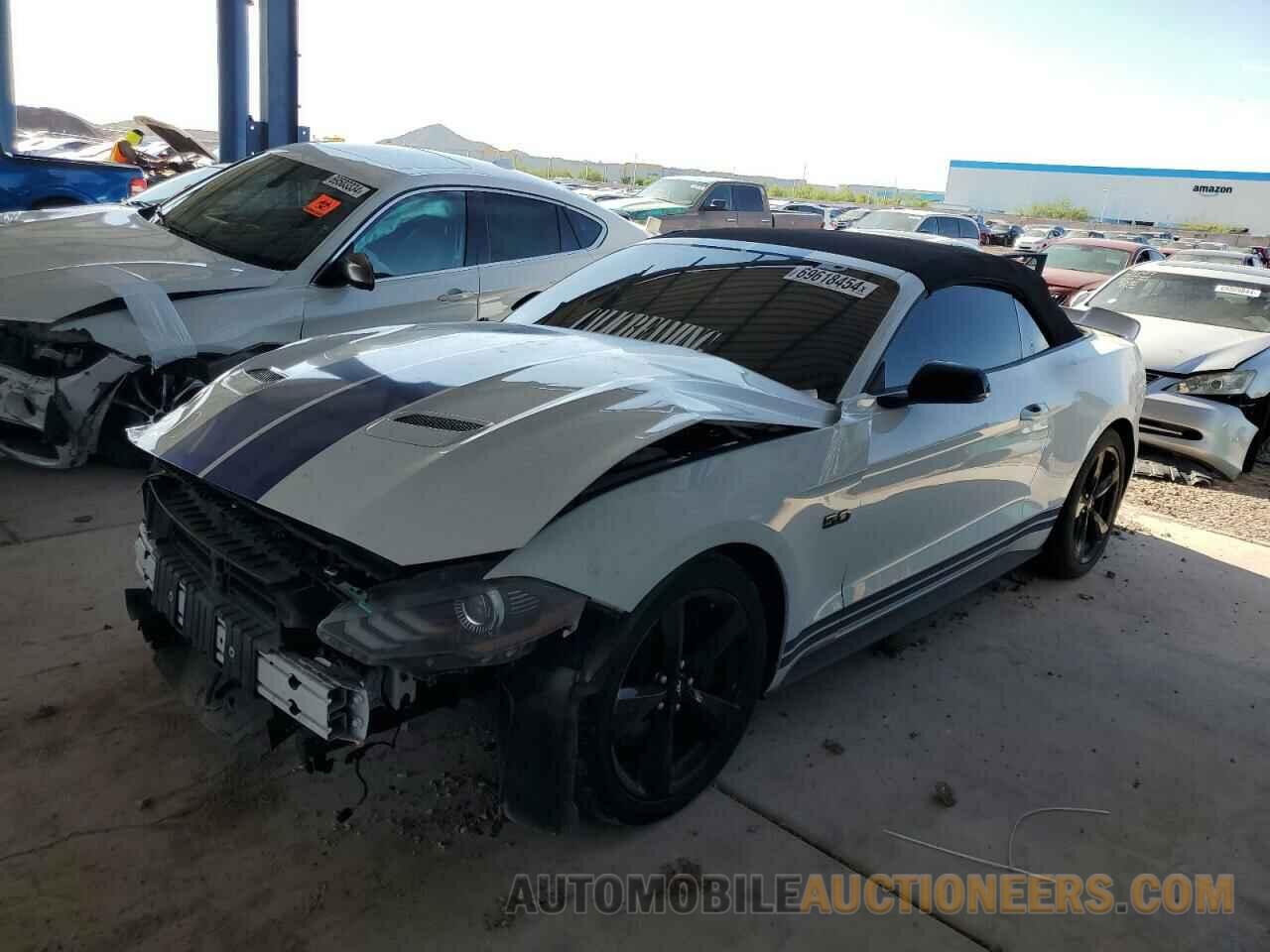 1FATP8FF7M5141553 FORD MUSTANG 2021