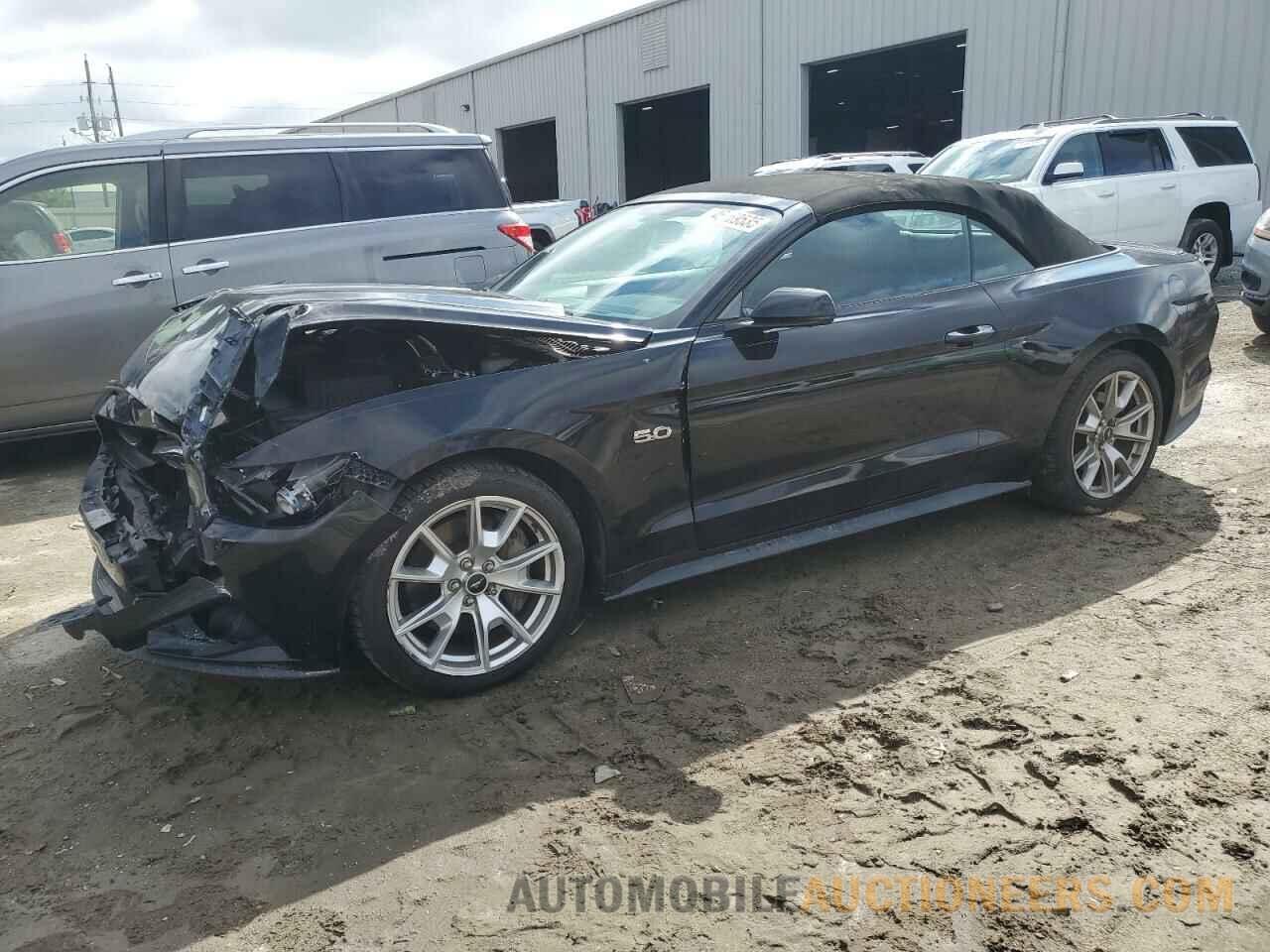 1FATP8FF8F5402773 FORD MUSTANG 2015