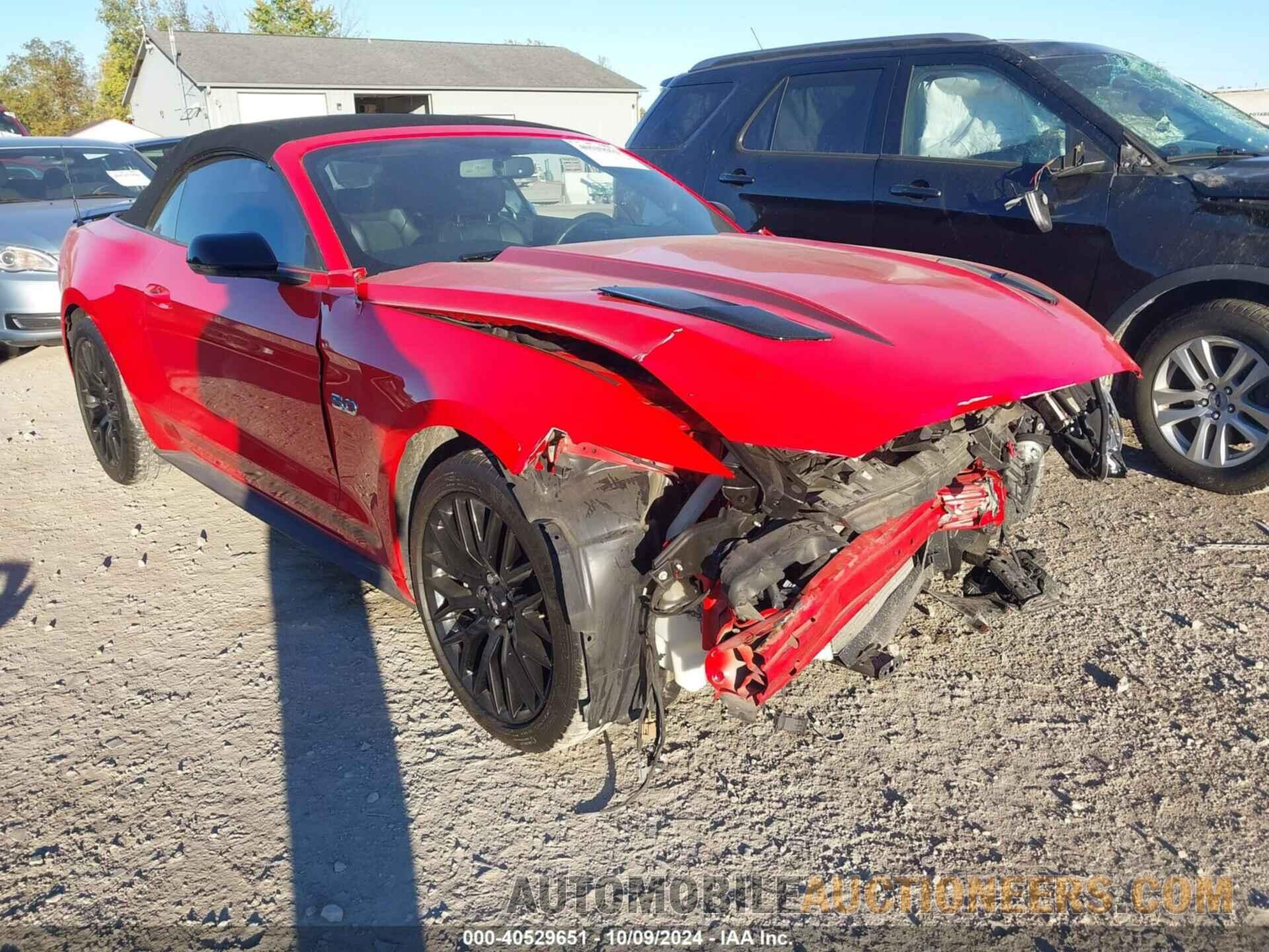 1FATP8FF8G5313500 FORD MUSTANG 2016