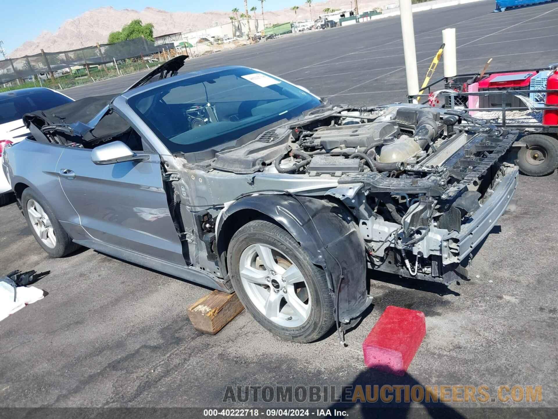 1FATP8UH4L5146941 FORD MUSTANG 2020